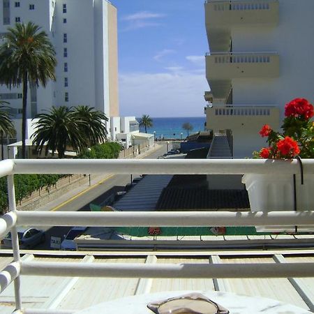 Hotel Saturno à Cala Millor  Extérieur photo