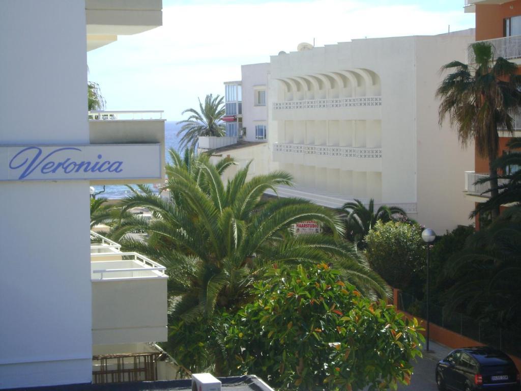 Hotel Saturno à Cala Millor  Chambre photo