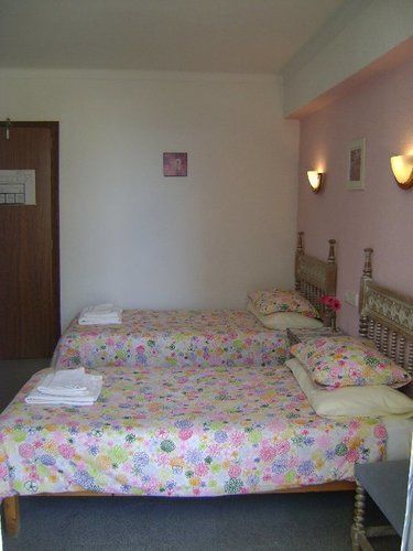 Hotel Saturno à Cala Millor  Extérieur photo