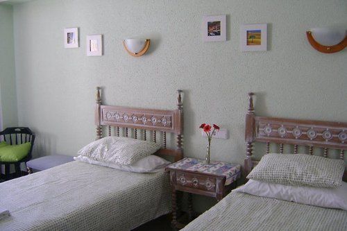 Hotel Saturno à Cala Millor  Extérieur photo